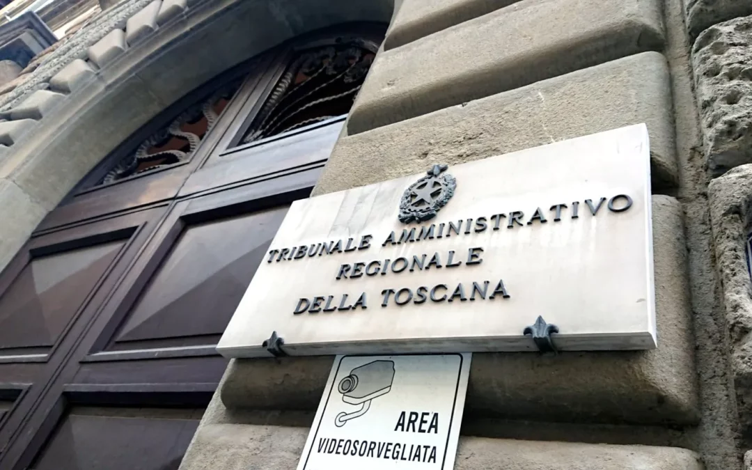 Sentenza Tar Firenze n. 984/2015 in materia di riconoscimento benefici “vittime del dovere”